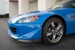 Honda S2000 CR 2008 года